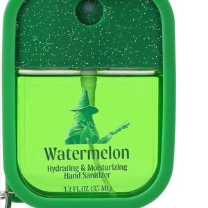 Green Watermelon Hand Sanitizer